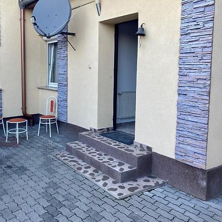 House Damado Deluxe Villa Otteveny Exterior photo