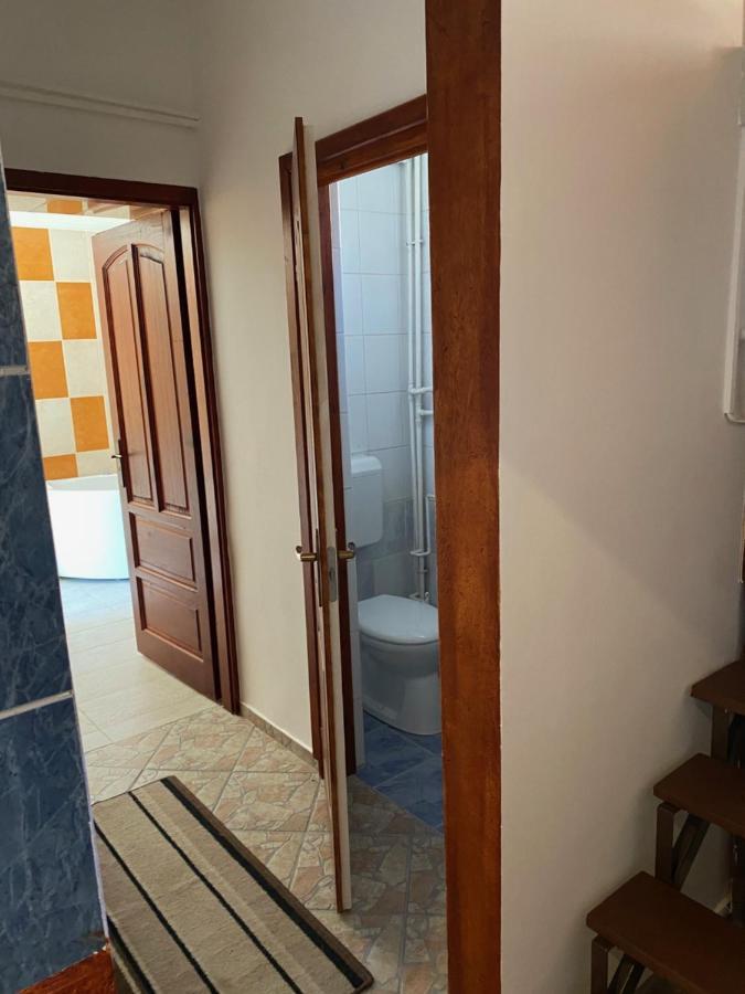 House Damado Deluxe Villa Otteveny Exterior photo